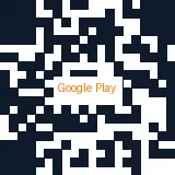 Google Play下载二维码 - 每日大赛 万博体育官网娱乐 APP
